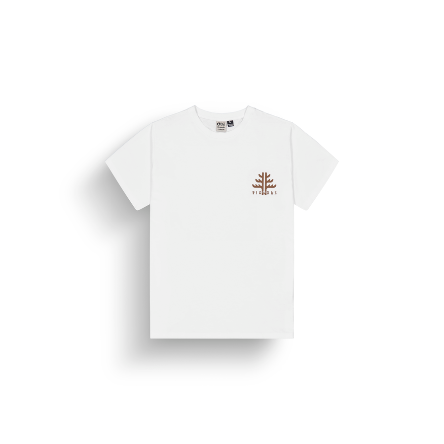 OUVEA TEE __color:White#5