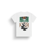 OUVEA TEE __color:White#6