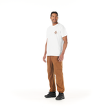 OUVEA TEE __color:White#4