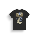 OUVEA TEE __color:Black#1