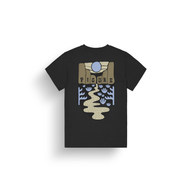 OUVEA TEE __color:Black#1