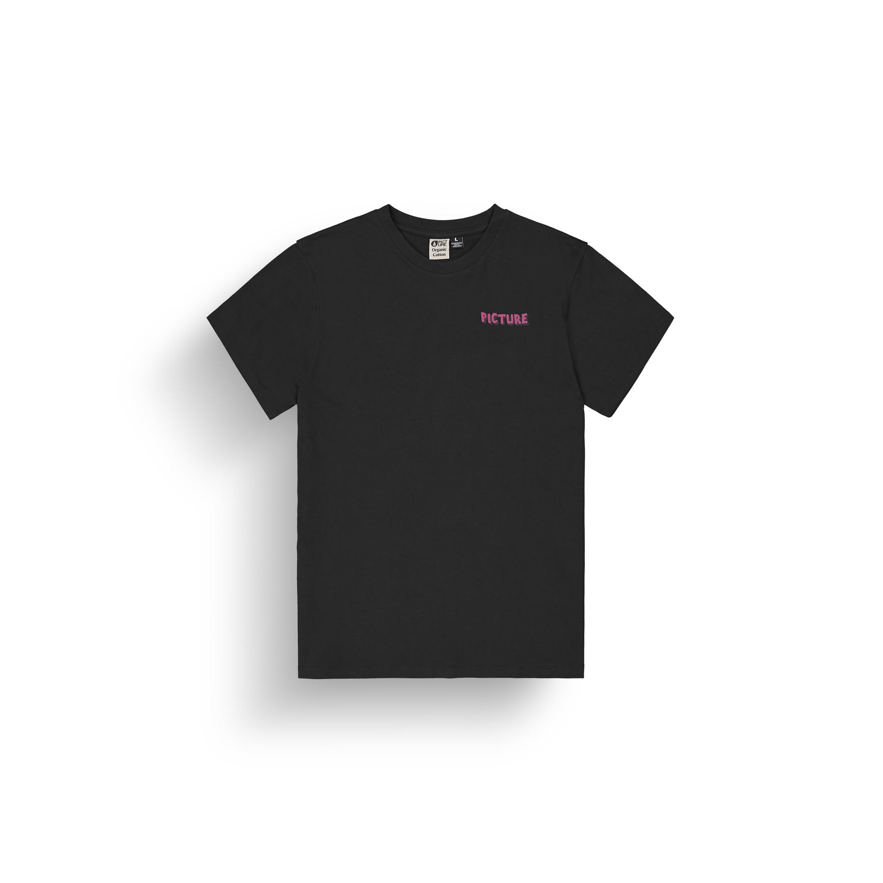 TONIC BANIE TEE __color:Black#0