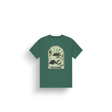 ENDAKO TEE __color:Smoke_Pine#3