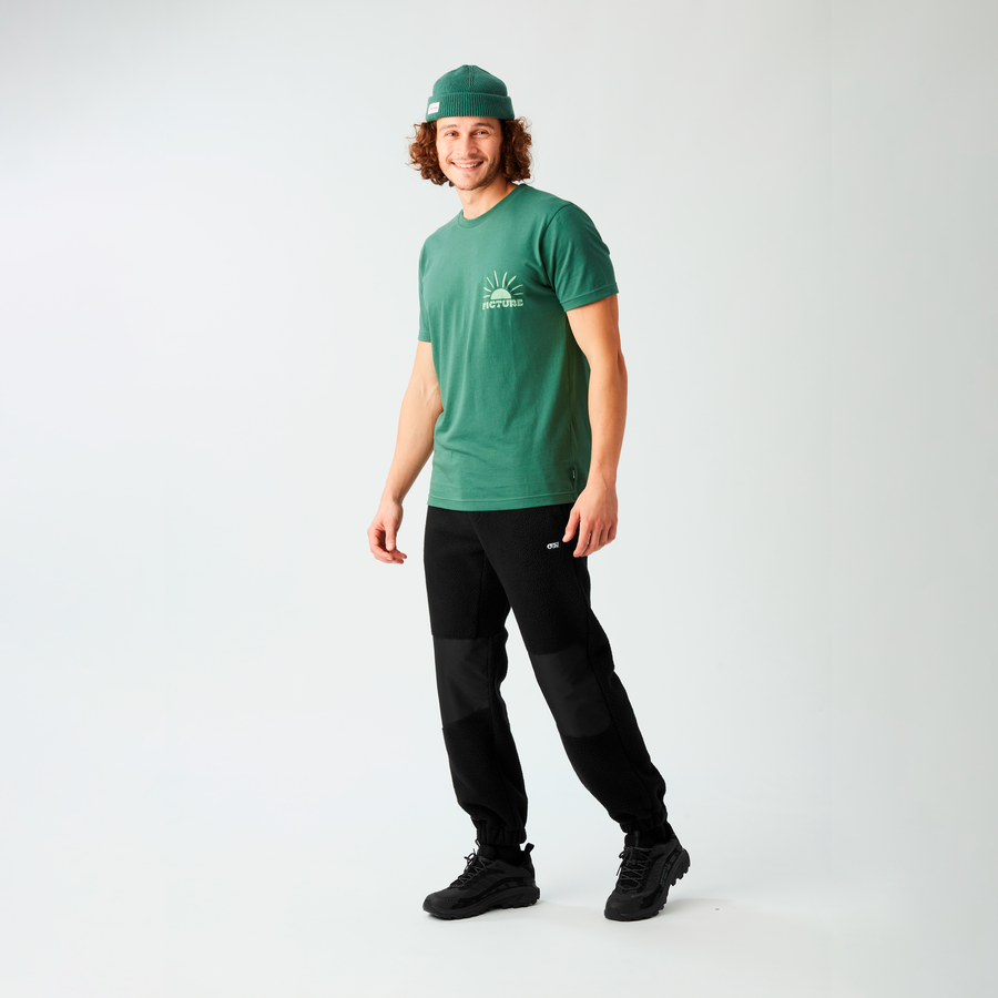 ENDAKO TEE __color:Smoke_Pine#0