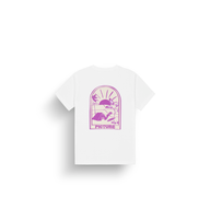 ENDAKO TEE __color:White#7