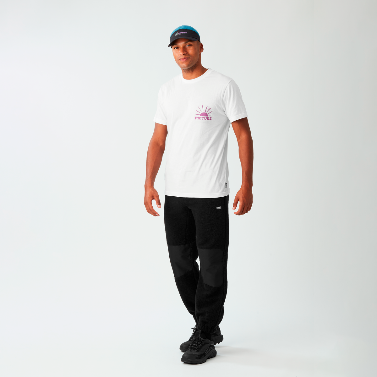 ENDAKO TEE __color:White#4