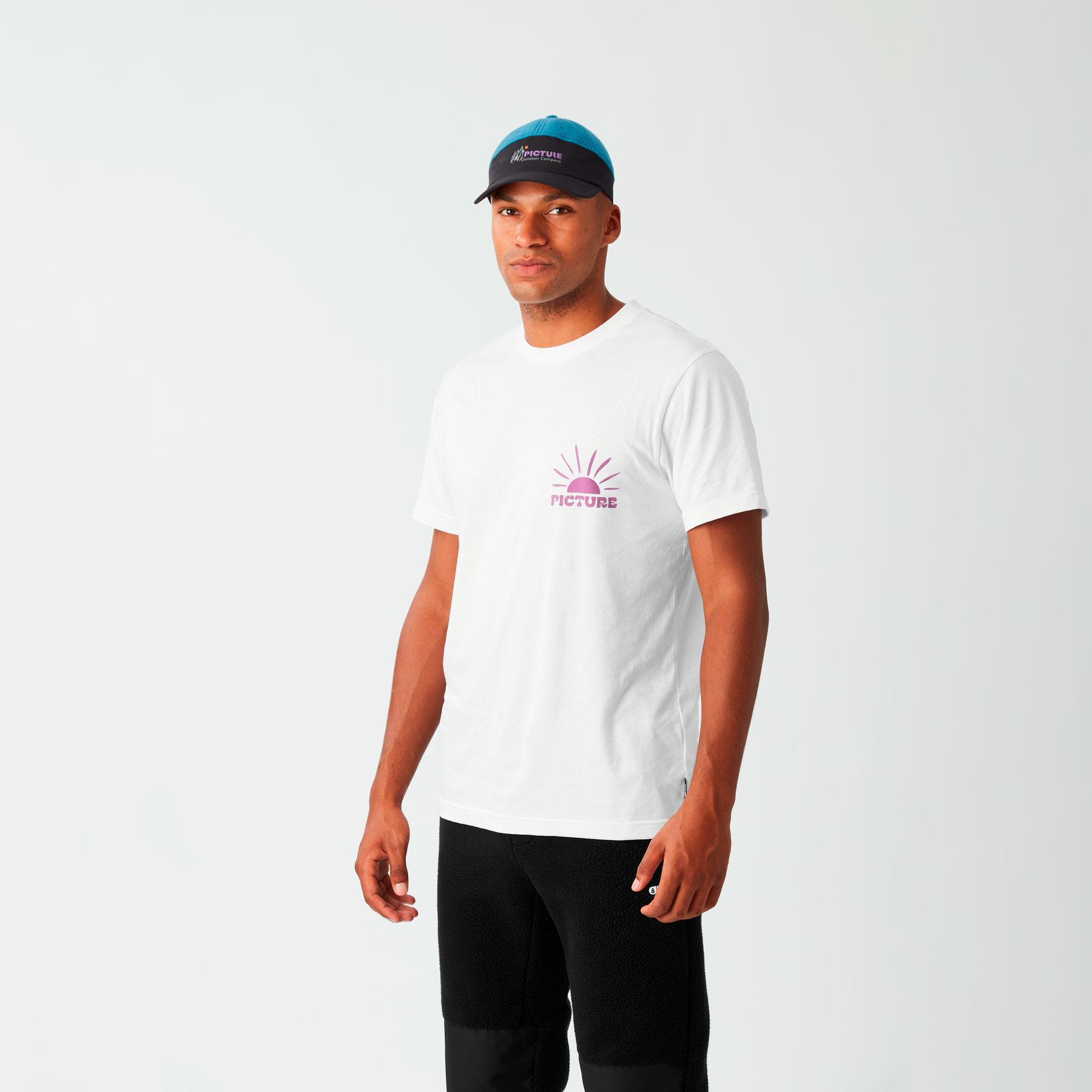 ENDAKO TEE __color:White#5
