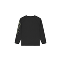 TIMONT LS TECH TEE __color:Black#7
