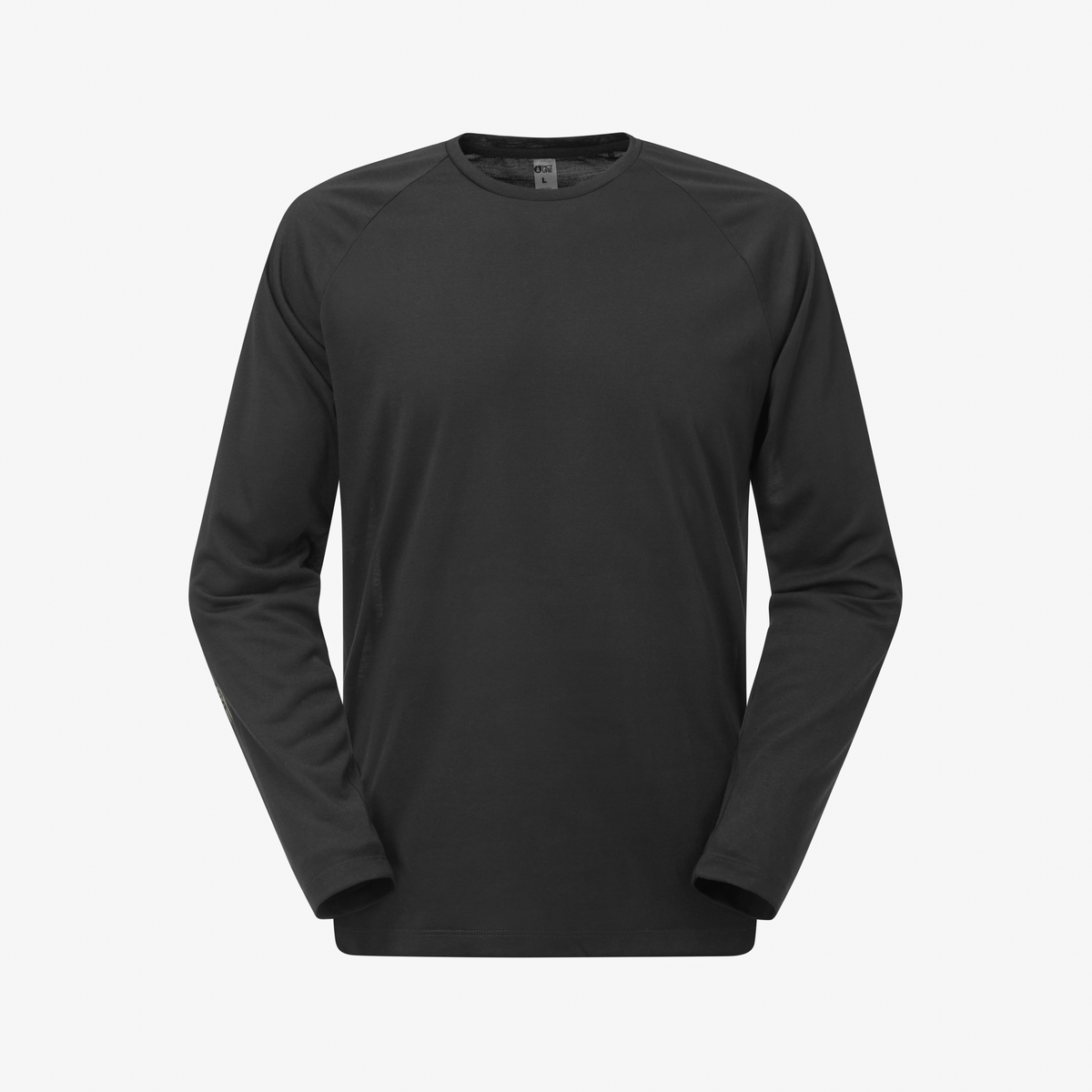 TIMONT LS TECH TEE