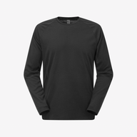 T-shirt technique à manches longues homme TIMONT