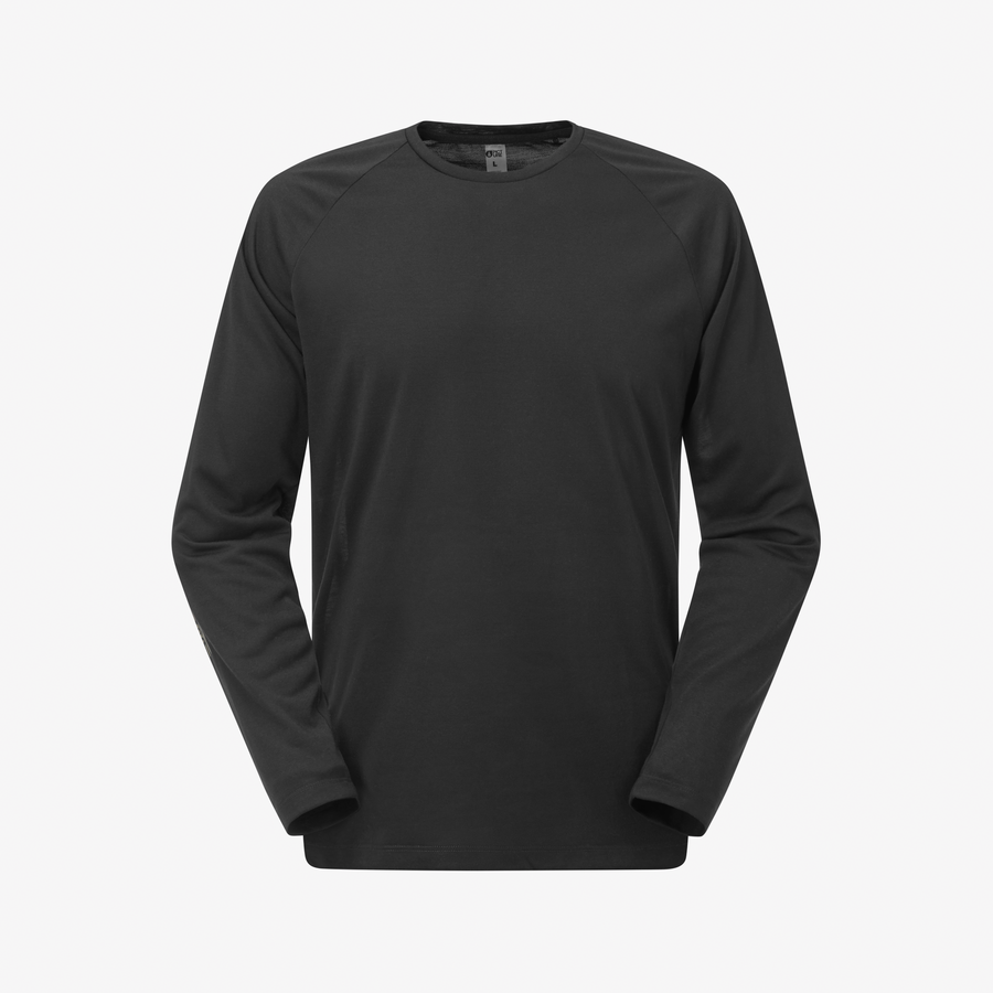TIMONT LS TECH TEE