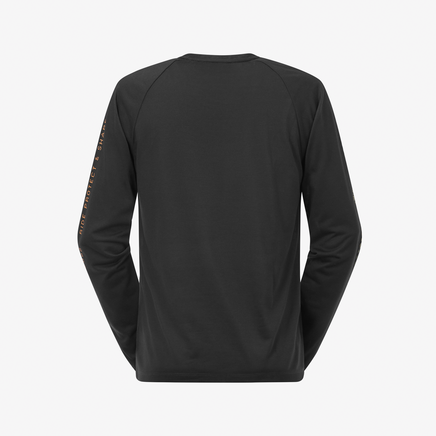 TIMONT LS TECH TEE