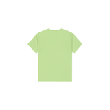 BASEMENT PRINTED TEE __color:Margarita#12