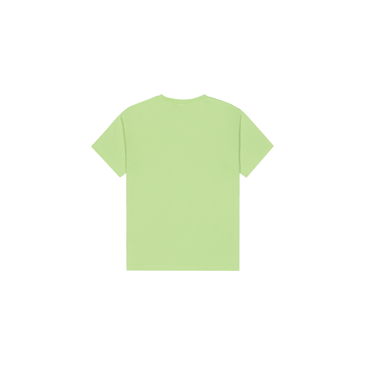 BASEMENT PRINTED TEE __color:Margarita#12