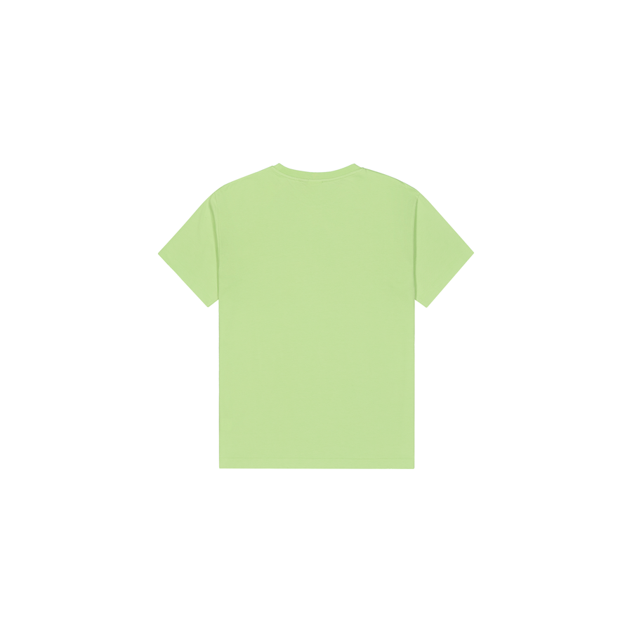 BASEMENT PRINTED TEE __color:Margarita#12