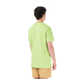 BASEMENT PRINTED TEE __color:Margarita#9