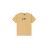 BASEMENT PRINTED TEE __color:Lark#6