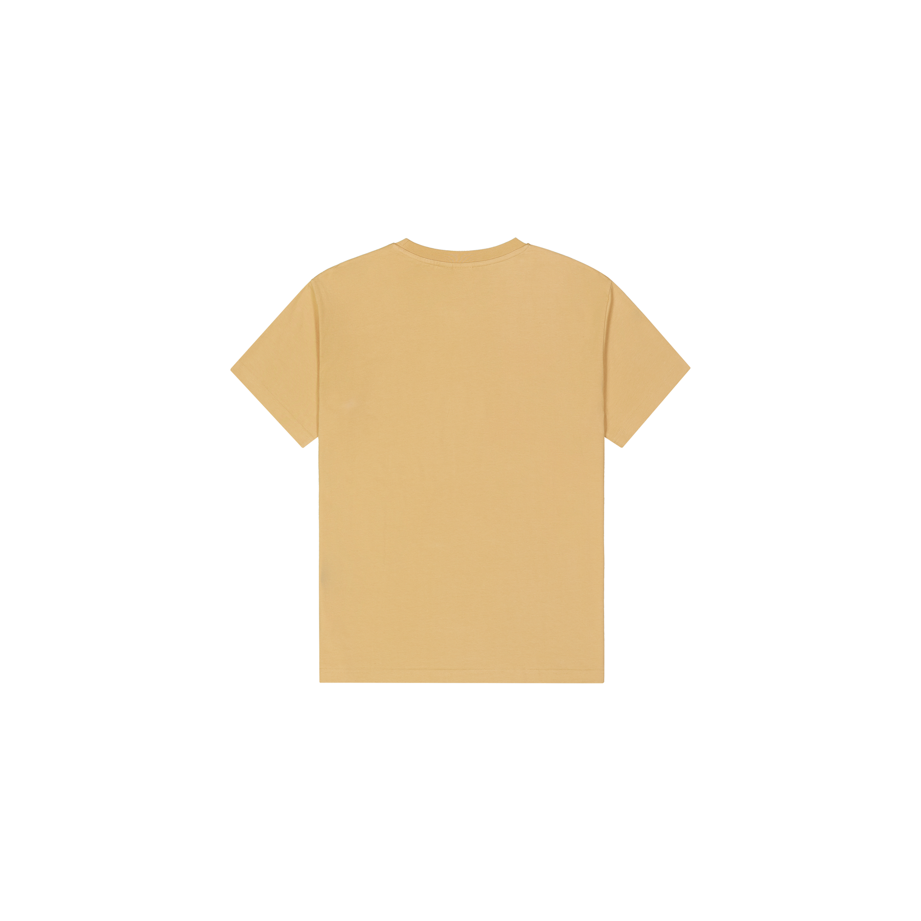 BASEMENT PRINTED TEE __color:Lark#7