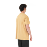 BASEMENT PRINTED TEE __color:Lark#5