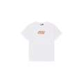 BASEMENT PRINTED TEE __color:White#16