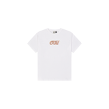 BASEMENT PRINTED TEE __color:White#16