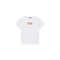 BASEMENT PRINTED TEE __color:White#16