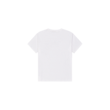 BASEMENT PRINTED TEE __color:White#17