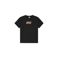 BASEMENT PRINTED TEE __color:Black#2