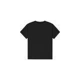 BASEMENT PRINTED TEE __color:Black#3