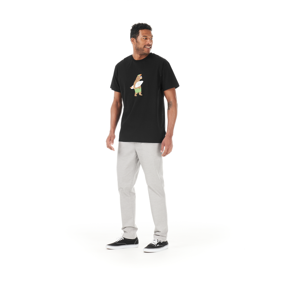 POWEE TEE __color:Black#2