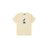 POWEE TEE __color:Wood_Ash#8