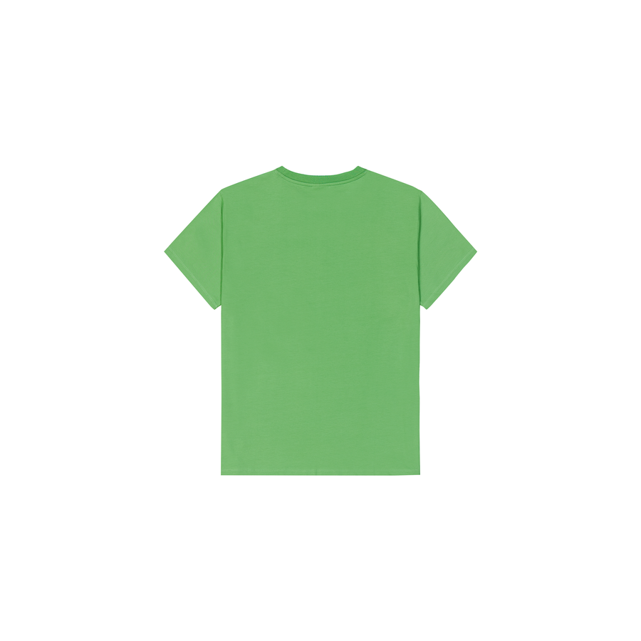 WOX TEE __color:Peppermint#9