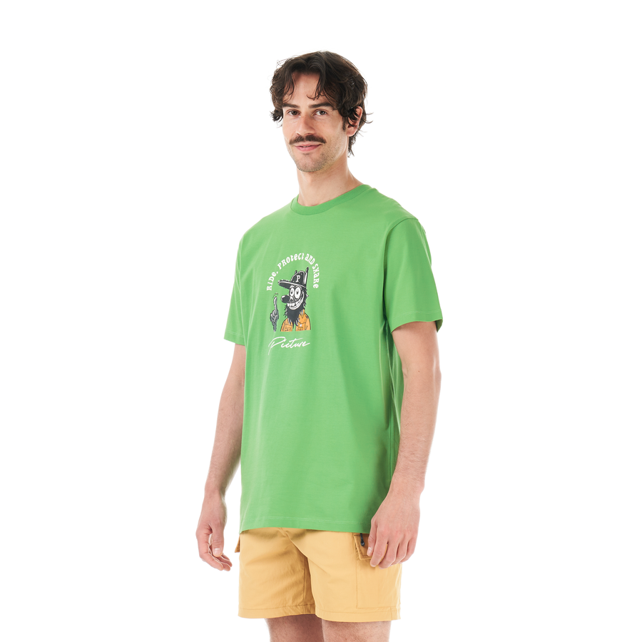 WOX TEE __color:Peppermint#5