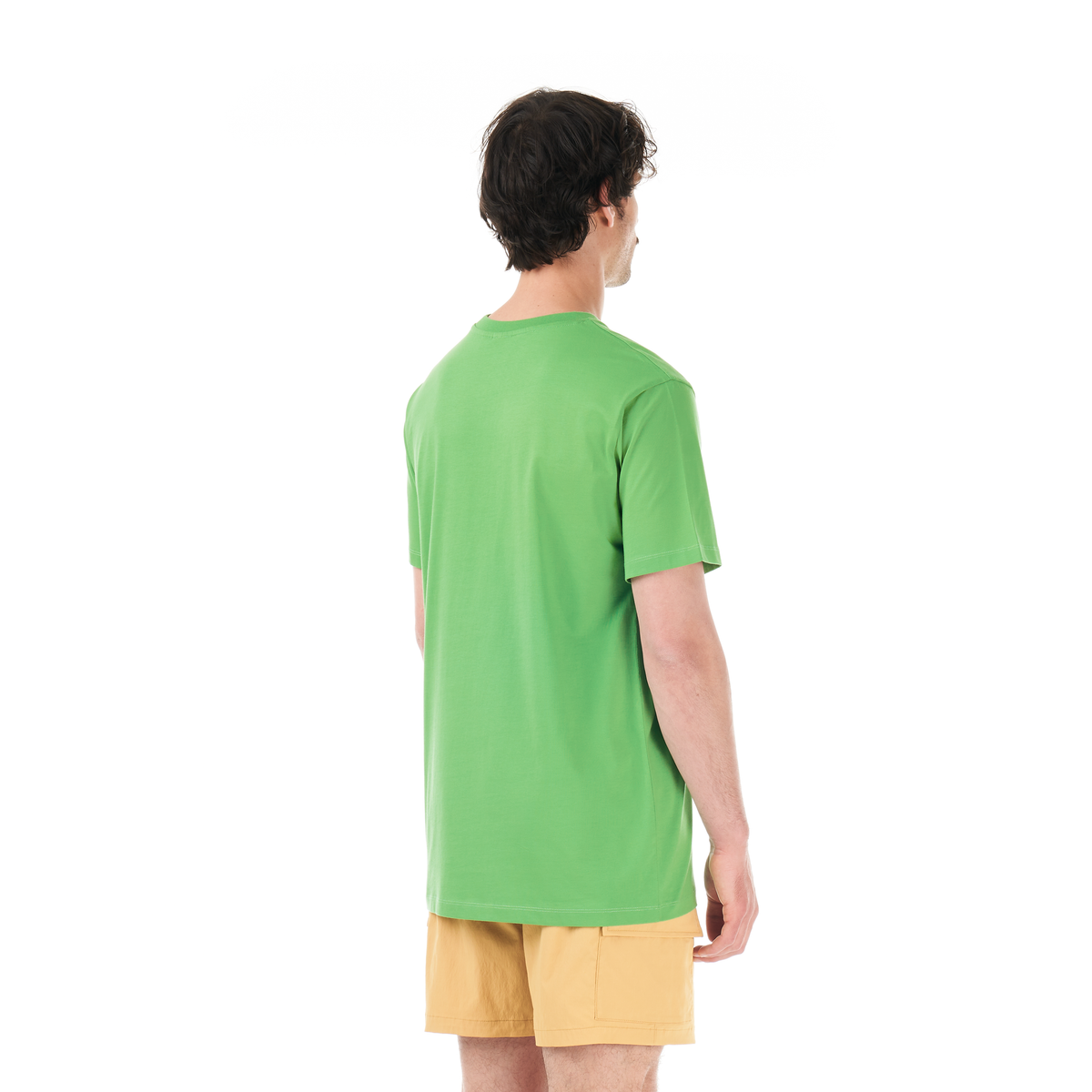 WOX TEE __color:Peppermint#6