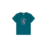 WOX TEE __color:Deep_Water#3