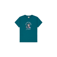 WOX TEE __color:Deep_Water#3