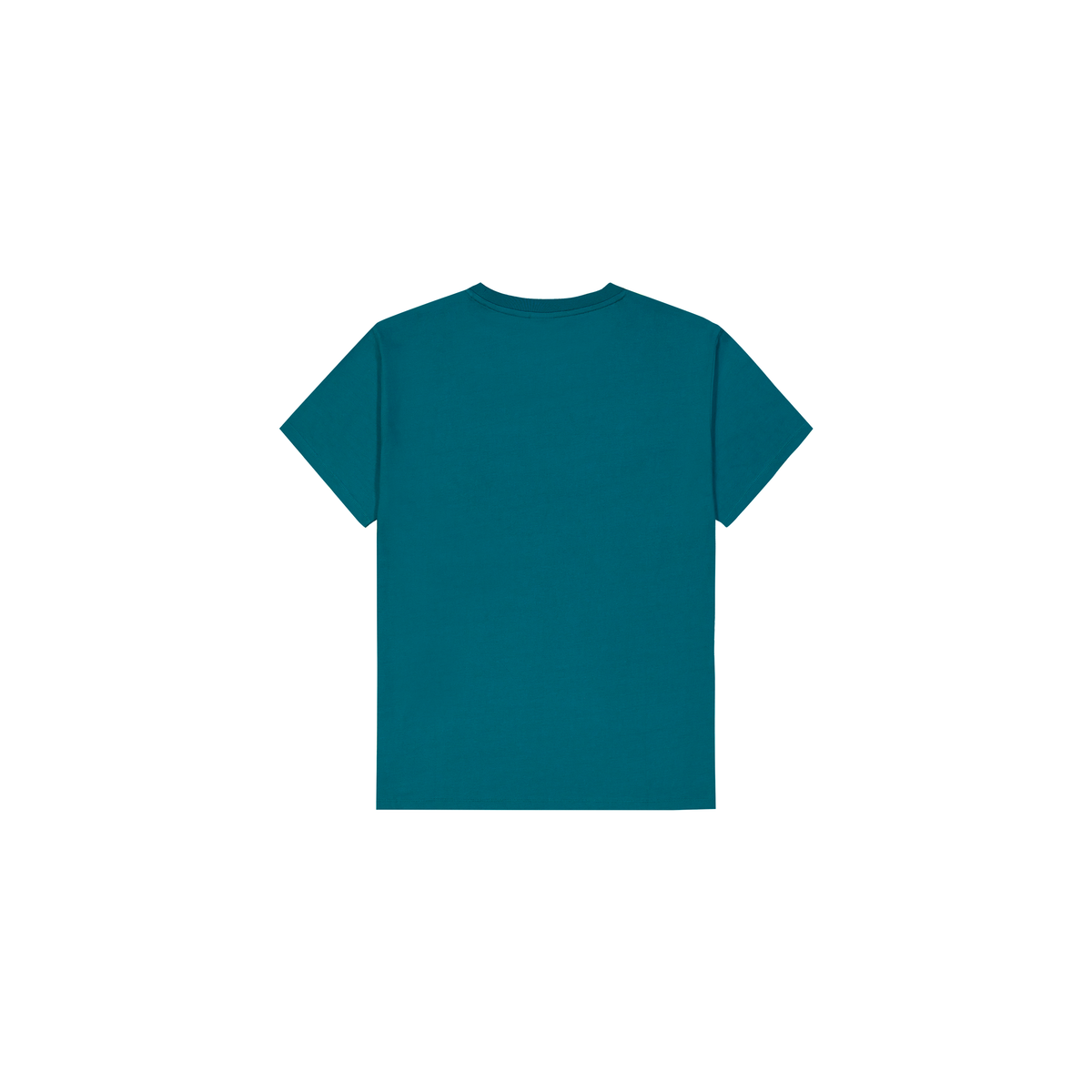 WOX TEE __color:Deep_Water#4