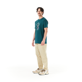WOX TEE __color:Deep_Water#2