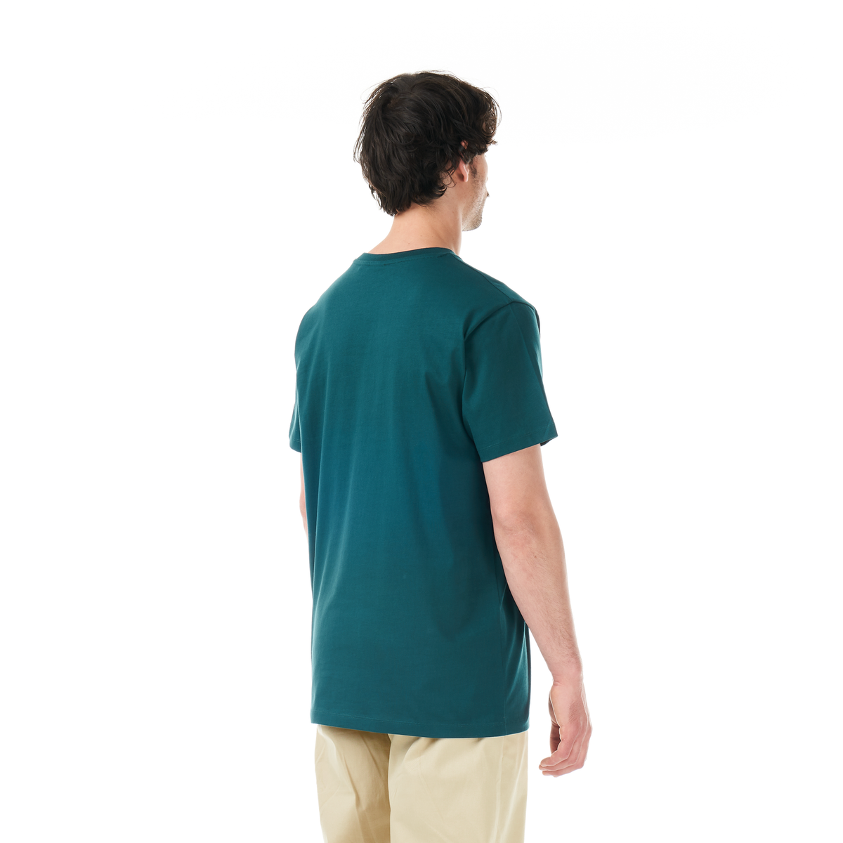 WOX TEE __color:Deep_Water#1