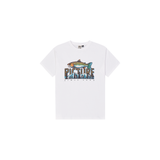 SAYWHAT TEE __color:White#7