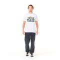 SAYWHAT TEE __color:White#6