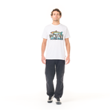 SAYWHAT TEE __color:White#6