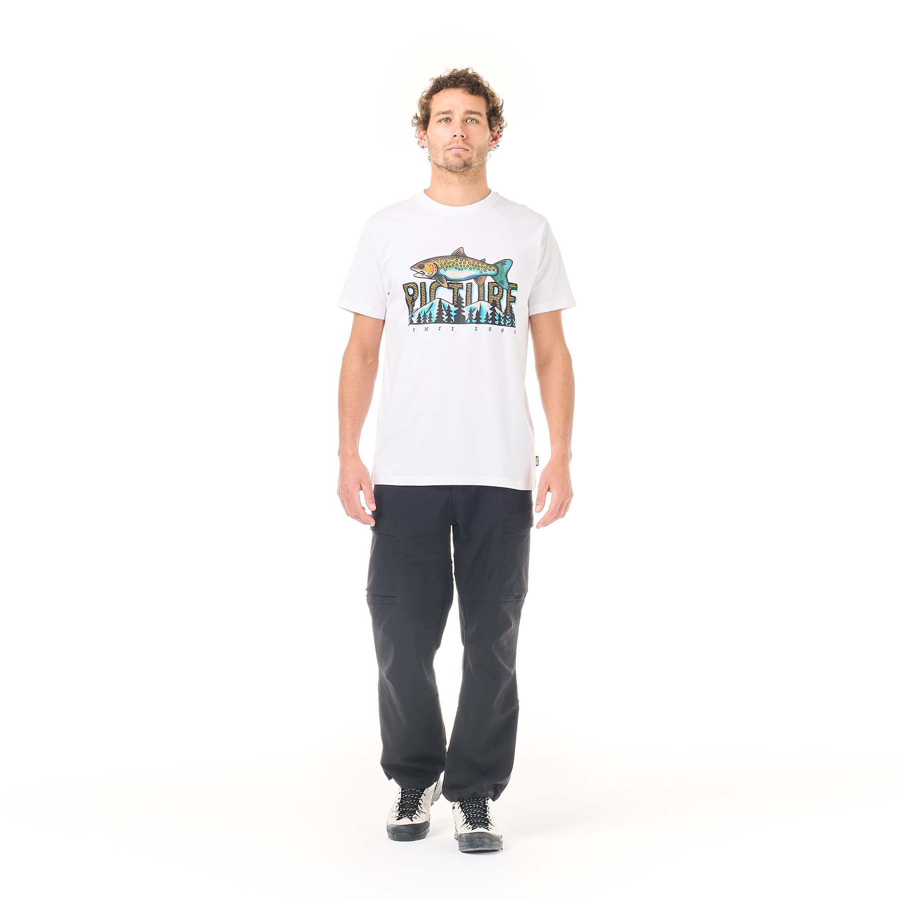 SAYWHAT TEE __color:White#6