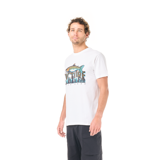 SAYWHAT TEE __color:White#4