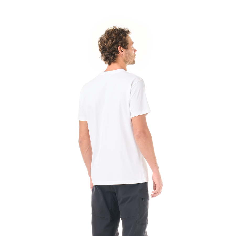 SAYWHAT TEE __color:White#5