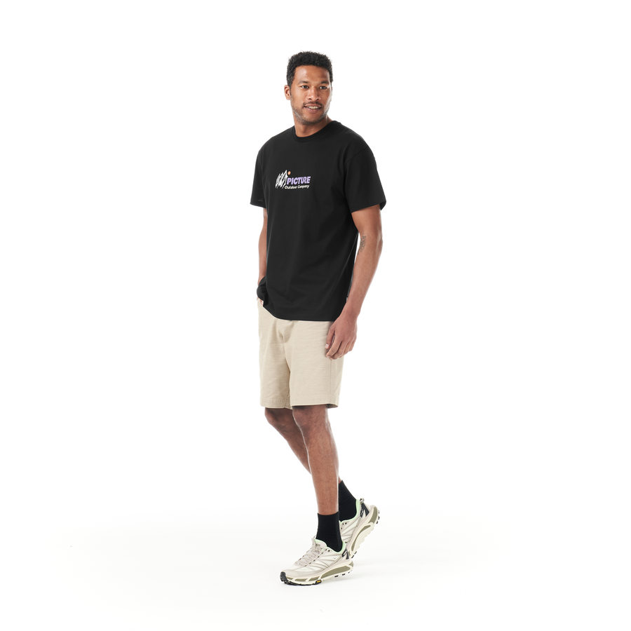 TOANAH TEE __color:Black#2