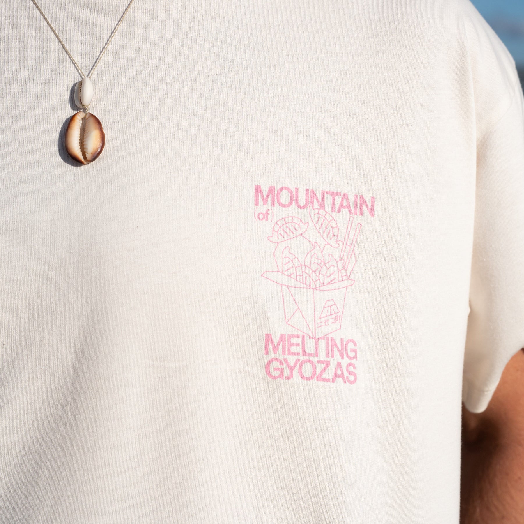COOKERY TEE __color:Begonia_Pink#3