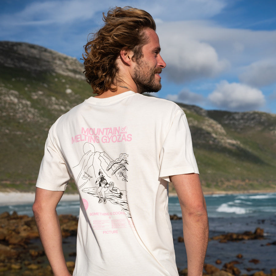 COOKERY TEE __color:Begonia_Pink#4