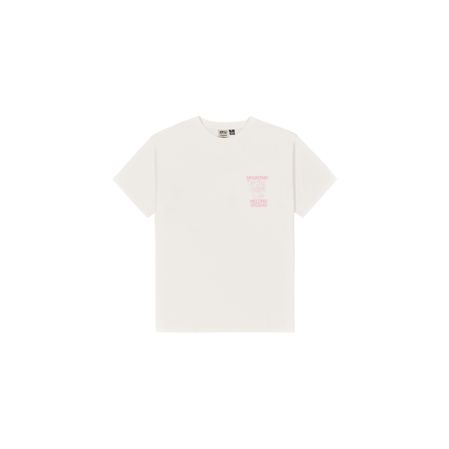 COOKERY TEE __color:Begonia_Pink#5