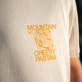 COOKERY TEE __color:Blazing_Orange#12